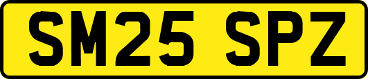 SM25SPZ