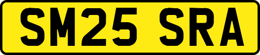 SM25SRA
