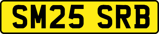 SM25SRB
