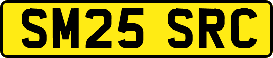 SM25SRC