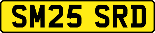 SM25SRD