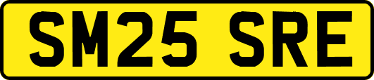 SM25SRE