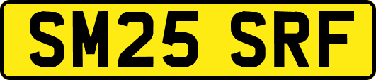 SM25SRF