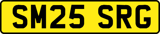 SM25SRG