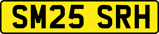 SM25SRH