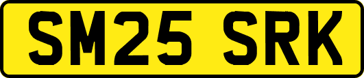 SM25SRK