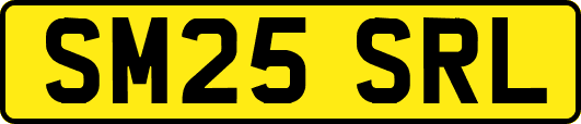 SM25SRL