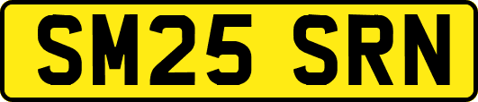 SM25SRN