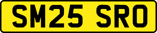 SM25SRO