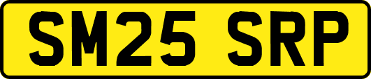 SM25SRP