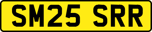 SM25SRR