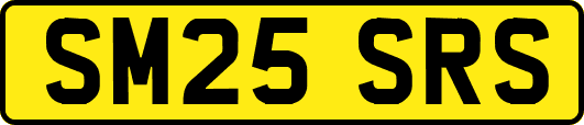 SM25SRS