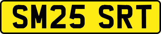 SM25SRT