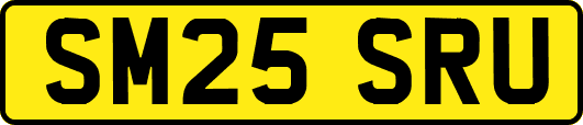 SM25SRU