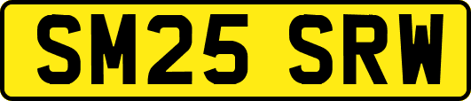 SM25SRW