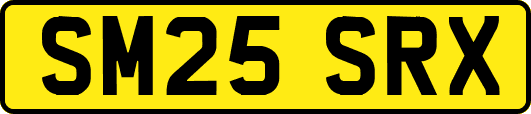 SM25SRX