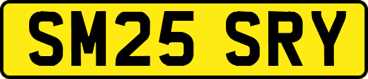 SM25SRY