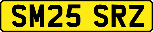 SM25SRZ