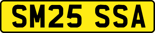 SM25SSA
