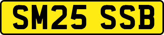 SM25SSB