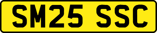 SM25SSC