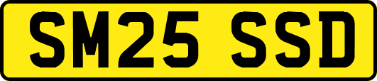 SM25SSD