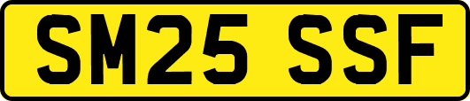 SM25SSF