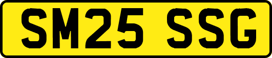 SM25SSG