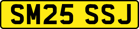 SM25SSJ