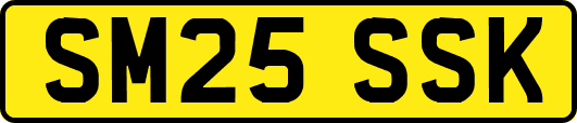 SM25SSK