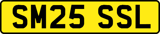 SM25SSL