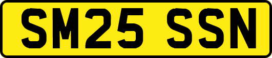 SM25SSN