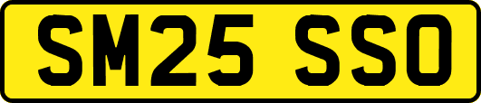 SM25SSO