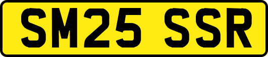 SM25SSR