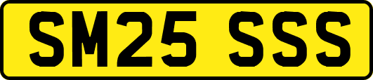 SM25SSS