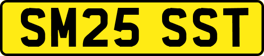 SM25SST