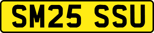 SM25SSU