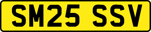 SM25SSV