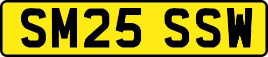 SM25SSW
