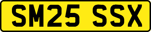 SM25SSX