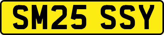 SM25SSY