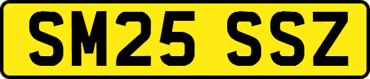 SM25SSZ