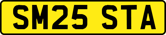 SM25STA