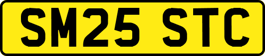 SM25STC