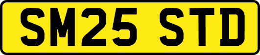 SM25STD