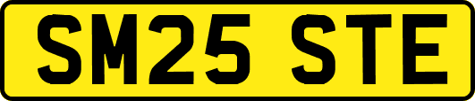 SM25STE