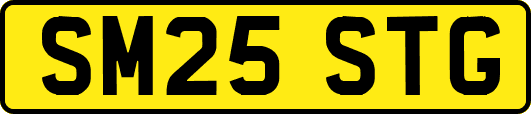 SM25STG