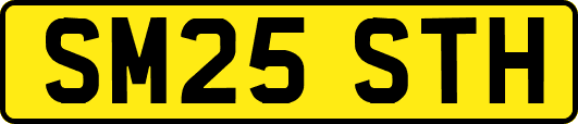 SM25STH
