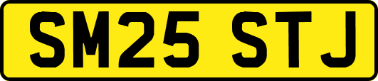 SM25STJ