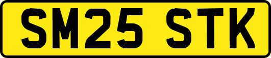 SM25STK